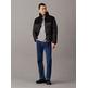 CAZADORA HOMBRE CALVIN KLEIN SHERPA DE PLUMAS