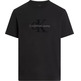 CAMISETA HOMBRE CALVIN KLEIN MONOLOGO CHENILLA