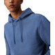 SUDADERA CON CAPUCHA HOMBRE CALVIN KLEIN FELPA ALGODON GRUESO