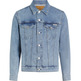 CAZADORA HOMBRE  CALVIN KLEIN SLIM DENIM JACKET