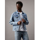 CAZADORA HOMBRE  CALVIN KLEIN SLIM DENIM JACKET