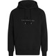 SUDADERA HOMBRE CALVIN KLEIN MONOLOGO CHENILLA