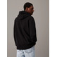 SUDADERA HOMBRE CALVIN KLEIN MONOLOGO CHENILLA