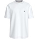 CAMISETA HOMBRE CALVIN KLEIN FIT REGULAR