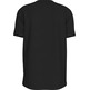 CAMISETA HOMBRE CALVIN KLEIN MONOLOGO DESGASTADO