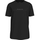 CAMISETA HOMBRE CALVIN KLEIN LOGO MINIMAL