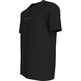 CAMISETA HOMBRE CALVIN KLEIN LOGO MINIMAL