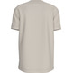 CAMISETA HOMBRE CALVIN KLEIN LOGO MINIMAL