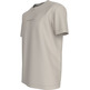 CAMISETA HOMBRE CALVIN KLEIN LOGO MINIMAL