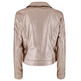 CHAQUETA MUJER YESZEE TIPO BIKER