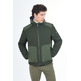 CAZADORA ACOLCHADA HOMBRE YES ZEE MESH CON SOFTSHELL