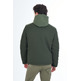 CAZADORA ACOLCHADA HOMBRE YES ZEE MESH CON SOFTSHELL