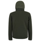 CAZADORA ACOLCHADA HOMBRE YES ZEE MESH CON SOFTSHELL