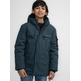 CAZADORA NIÑO  PETROL BOYS JACKET PARKA