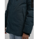 CAZADORA NIÑO  PETROL BOYS JACKET PARKA