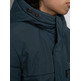 CAZADORA NIÑO  PETROL BOYS JACKET PARKA