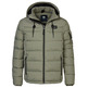 CAZADORA HOMBRE  PETROL MEN JACKET PADDED