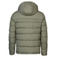 CAZADORA HOMBRE  PETROL MEN JACKET PADDED