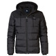 CAZADORA HOMBRE  PETROL MEN JACKET PADDED