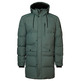 CAZADORA HOMBRE  PETROL MEN JACKET PARKA