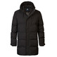 CAZADORA HOMBRE  PETROL MEN JACKET PARKA