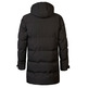 CAZADORA HOMBRE  PETROL MEN JACKET PARKA