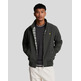 CAZADORA SOFTSHELL HOMBRE LYLE & SCOTT TIPO HARRINGTON