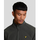 CAZADORA SOFTSHELL HOMBRE LYLE & SCOTT TIPO HARRINGTON