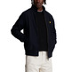 CAZADORA SOFTSHELL HOMBRE LYLE & SCOTT TIPO HARRINGTON