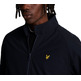 CAZADORA SOFTSHELL HOMBRE LYLE & SCOTT TIPO HARRINGTON