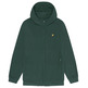 CAZADORA SOFTSHELL HOMBRE LYLE & SCOTT CON FORRO POLAR