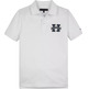 POLO DE CORTE REGULAR CON INICIAL NIÑO TOMMY HILFIGER