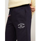 JOGGERS CON LOGO ATERCIOPELADO DEL MONOTIPO NIÑO TOMMY HILFIGER