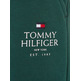 PANTALÓN JOGGER INFANTIL TOMMY HILFIGER CON BAJO ELÁSTICO Y LOGO