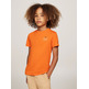 CAMISETA NIÑO  TH TH LOGO PUFF PRINT REG TEE SS