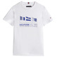 CAMISETA NIÑO TOMMY HILFIGER GRÁFICO BANDERA