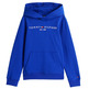 SUDADERA   TOMMY HILFIGER U ESSENTIAL HOODIE