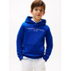 SUDADERA   TOMMY HILFIGER U ESSENTIAL HOODIE