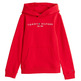 SUDADERA   TOMMY HILFIGER U ESSENTIAL HOODIE