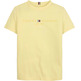 CAMISETA INFANTIL UNISEX TOMMY HILFIGER ESSENTIAL