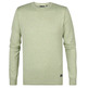 JERSEY HOMBRE  PETROL INDUSTRIES MEN KNITWEAR ROUND NECK BASIC