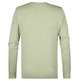 JERSEY HOMBRE  PETROL INDUSTRIES MEN KNITWEAR ROUND NECK BASIC