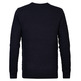 JERSEY HOMBRE  PETROL MEN KNITWEAR ROUND NECK BASIC