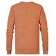 JERSEY HOMBRE  PETROL MEN KNITWEAR ROUND NECK BASIC