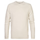 JERSEY HOMBRE  PETROL MEN KNITWEAR ROUND NECK BASIC