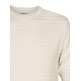 JERSEY HOMBRE  PETROL MEN KNITWEAR ROUND NECK BASIC