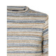 JERSEY HOMBRE  PETROL MEN KNITWEAR ROUND NECK BASIC