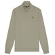 SUDADERA HOMBRE LYLE & SCOTT MEDIA CREMALLERA