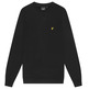 SUDADERA HOMBRE LYLE & SCOTT GRÁFICO FOOTBALL FOR ALL