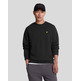 SUDADERA HOMBRE LYLE & SCOTT GRÁFICO FOOTBALL FOR ALL